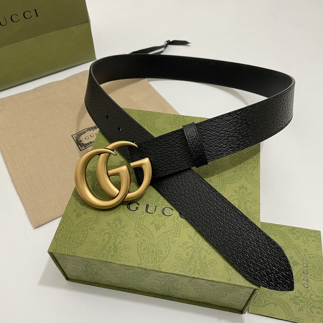 Gucci Belt  - DesignerGu