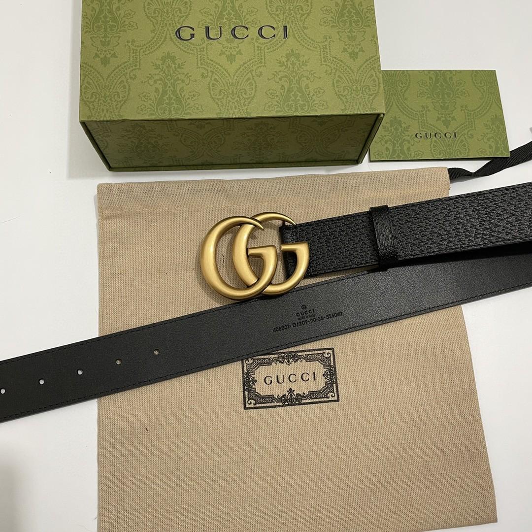 Gucci Belt  - DesignerGu