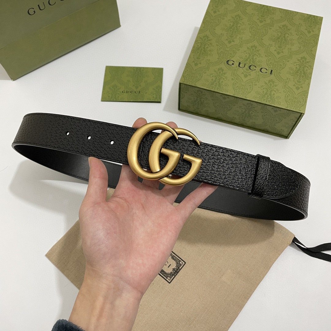 Gucci Belt  - DesignerGu