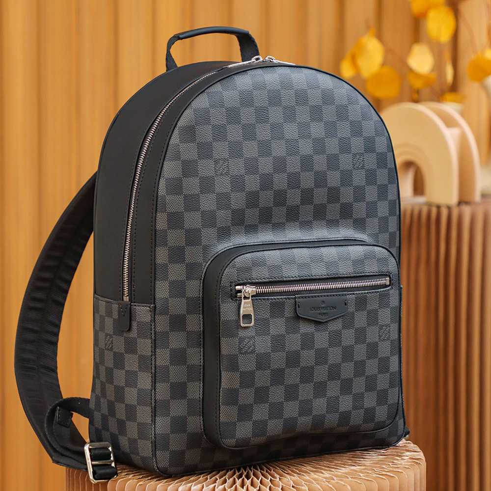Louis Vuitton Josh Backpack  N41473 - DesignerGu