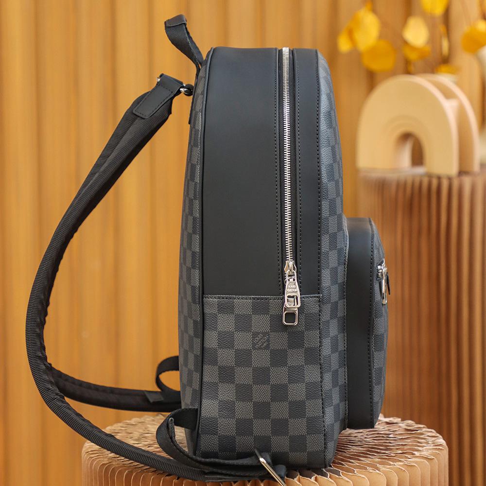 Louis Vuitton Josh Backpack  N41473 - DesignerGu