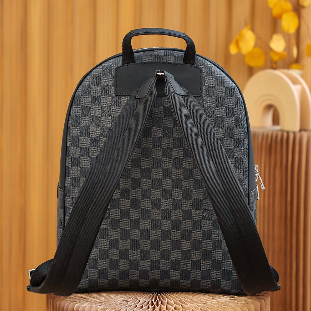 Louis Vuitton Josh Backpack  N41473 - DesignerGu