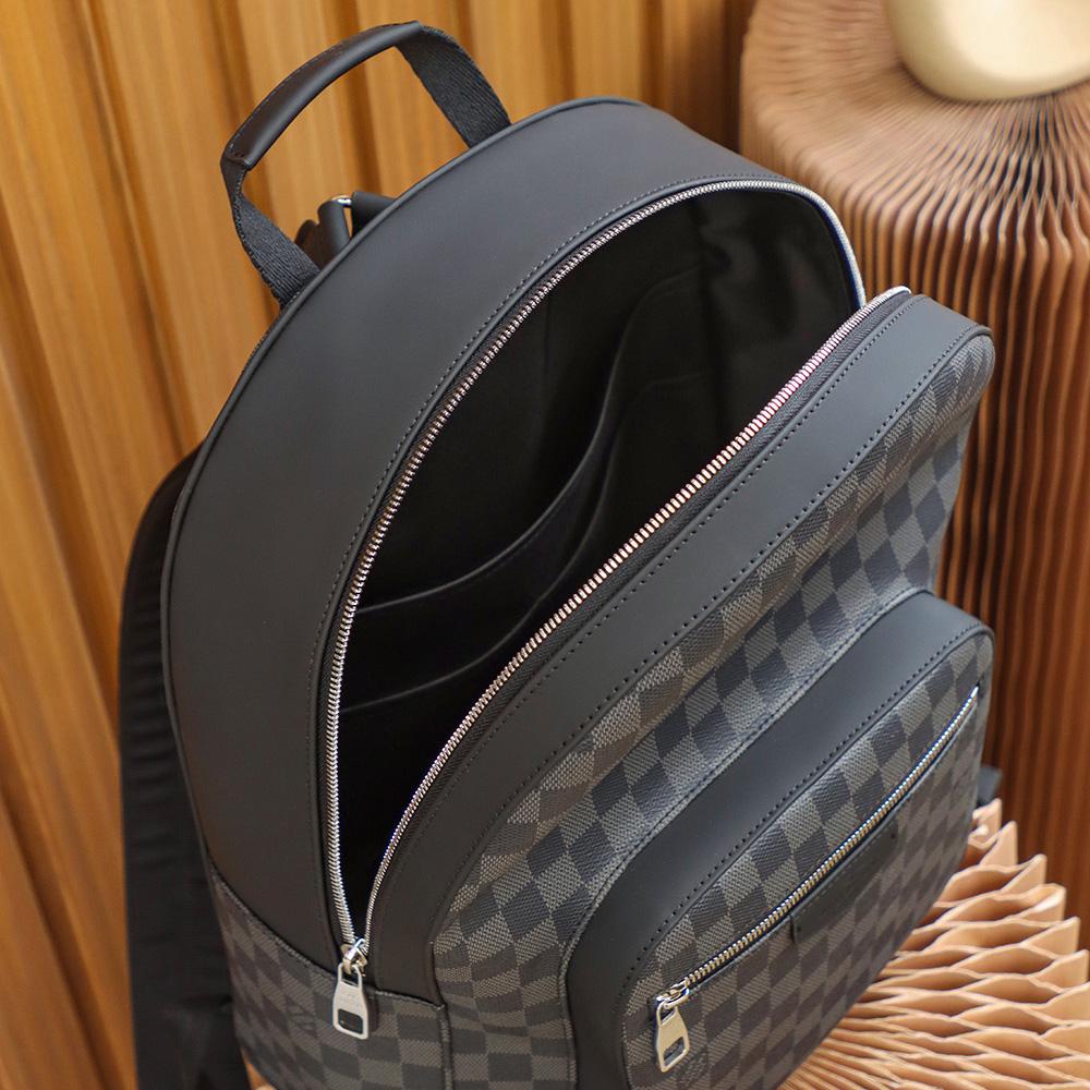 Louis Vuitton Josh Backpack  N41473 - DesignerGu