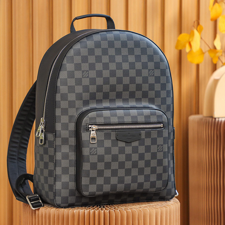 Louis Vuitton Josh Backpack  N41473 - DesignerGu