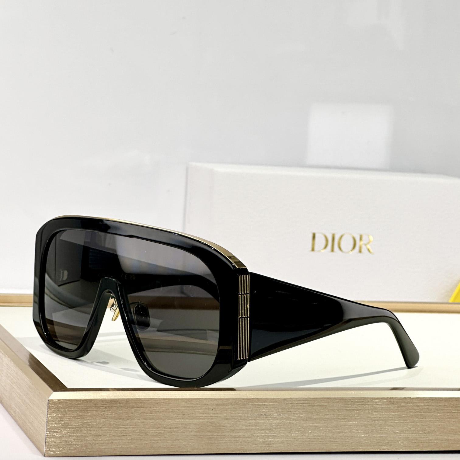 Dior Graphique M2N Sunglasses  - DesignerGu