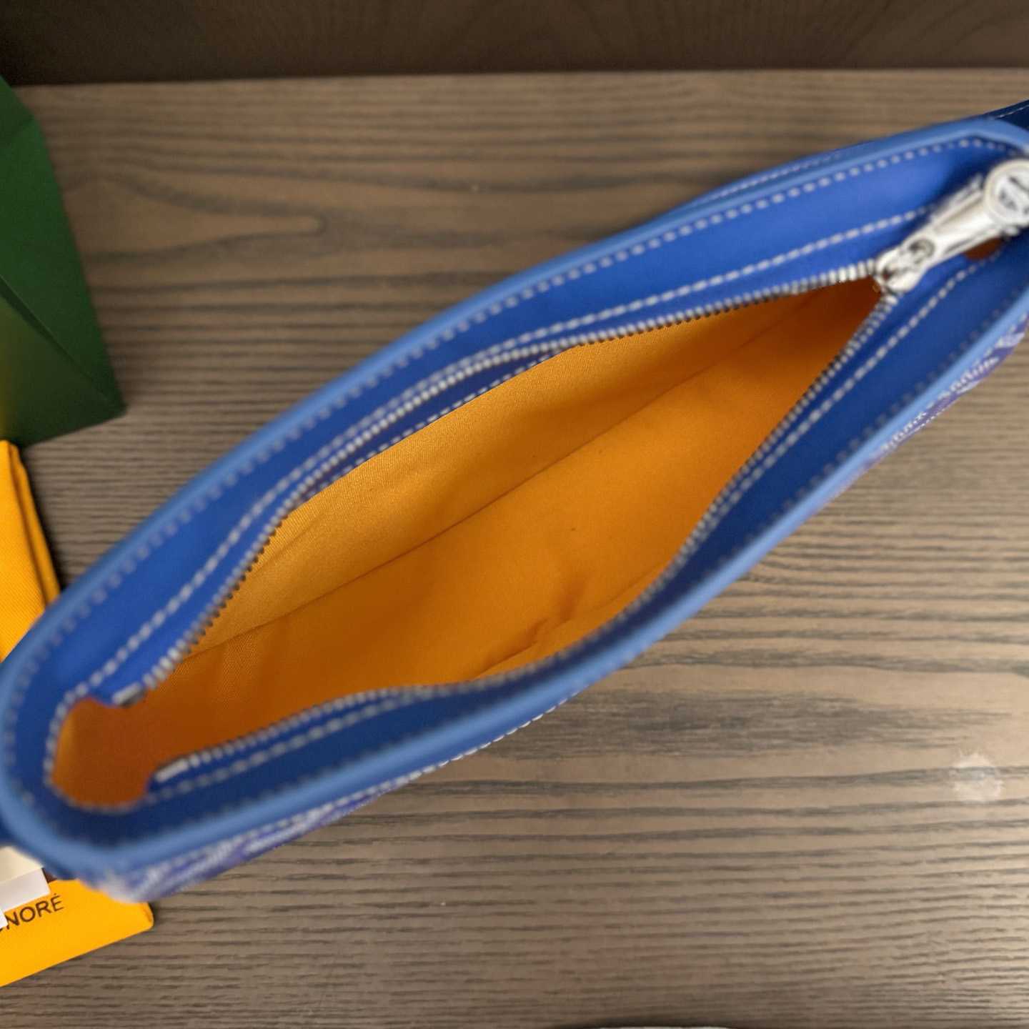 Goyard Hirondelle Bag（Without a box） - DesignerGu