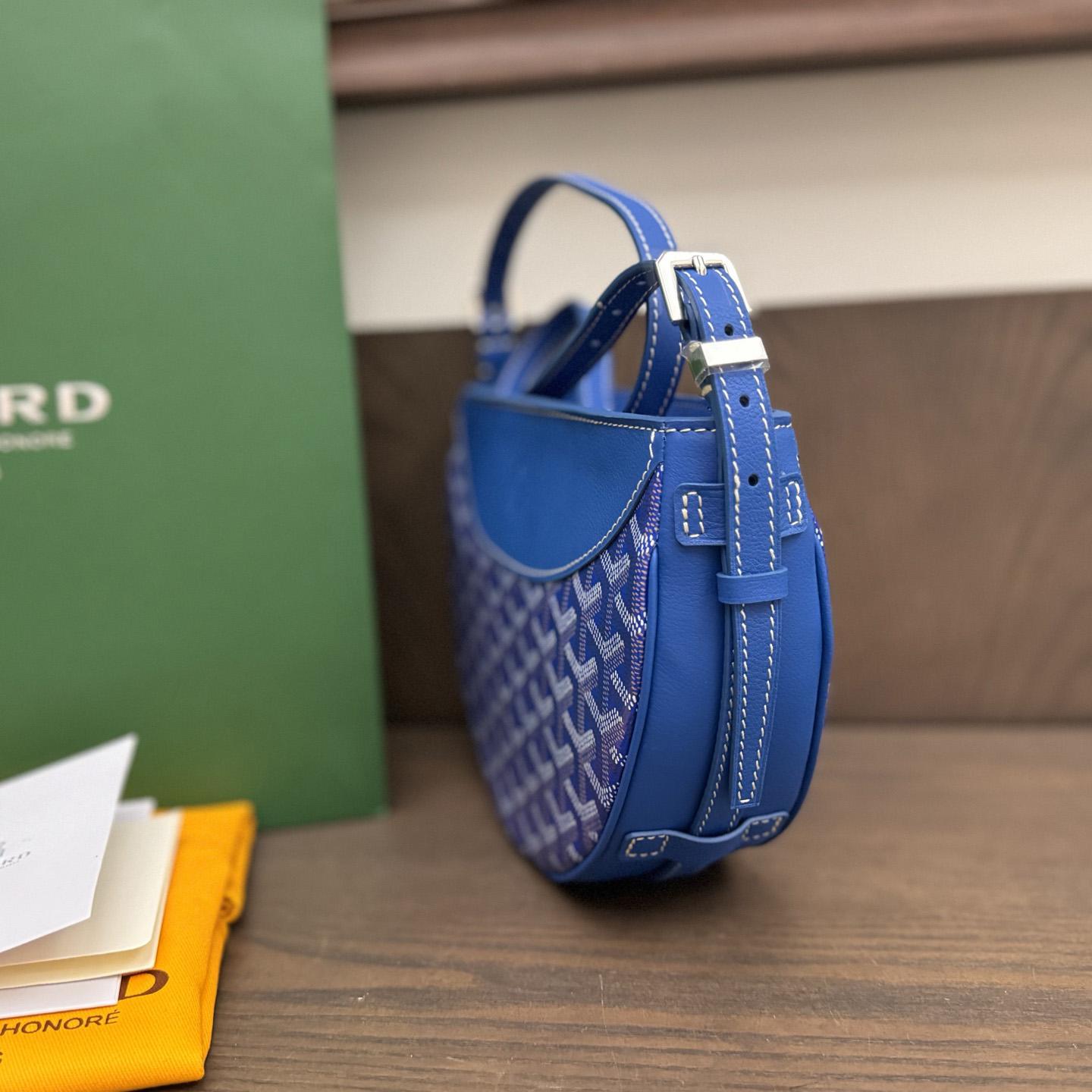 Goyard Hirondelle Bag（Without a box） - DesignerGu