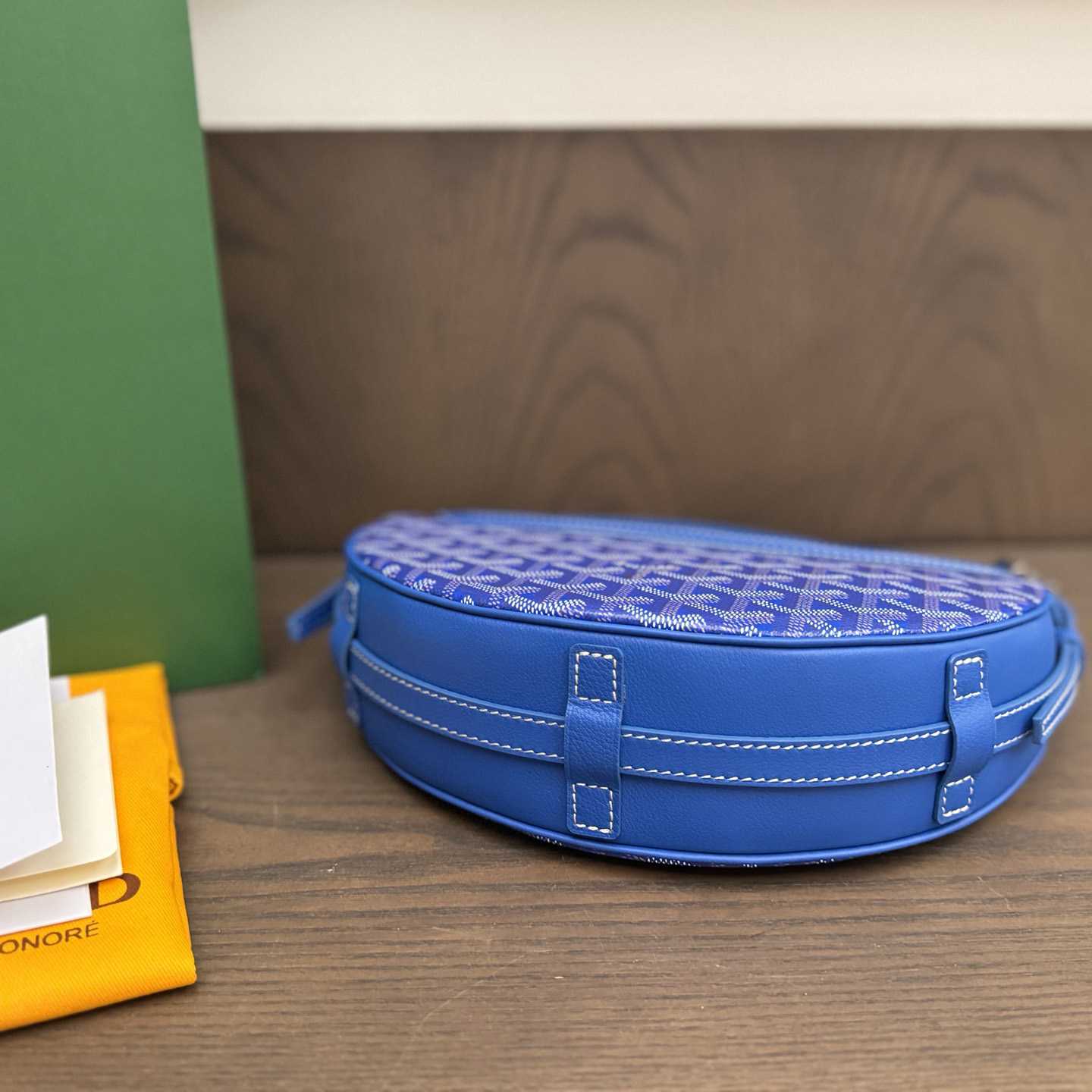 Goyard Hirondelle Bag（Without a box） - DesignerGu