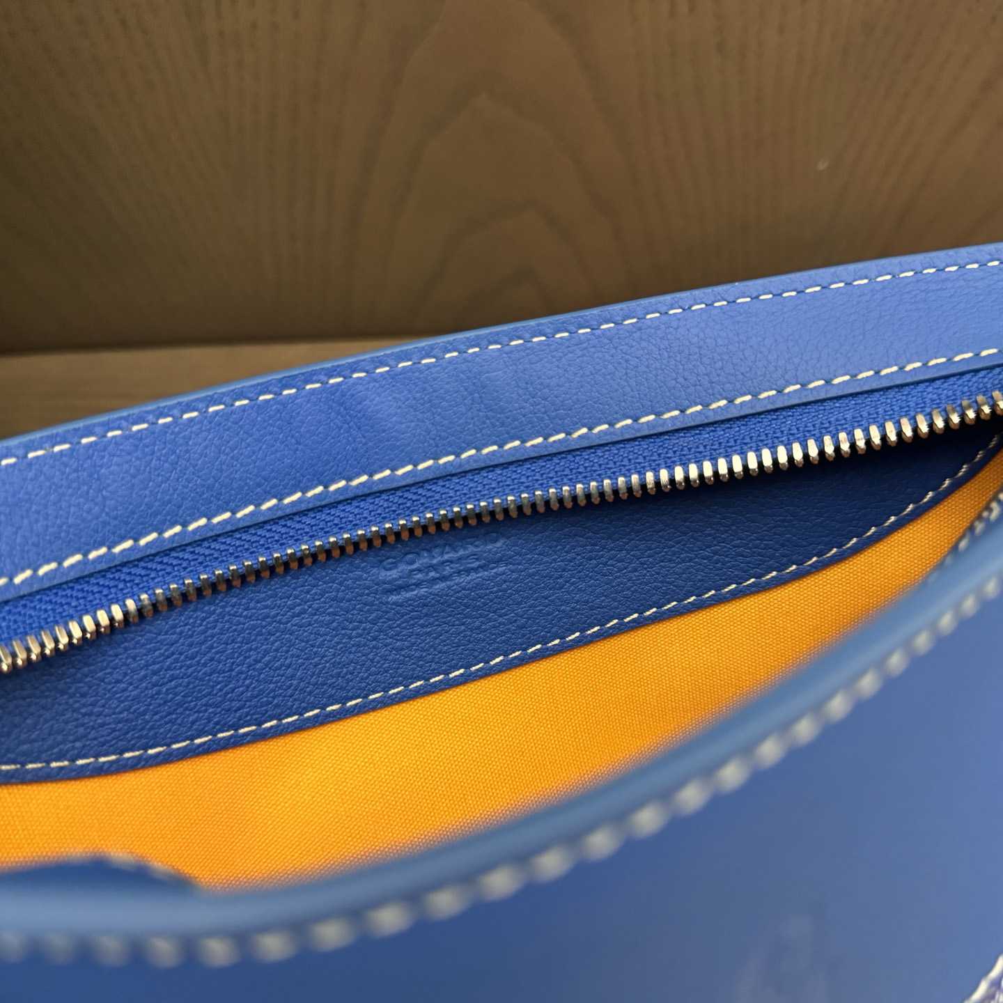 Goyard Hirondelle Bag（Without a box） - DesignerGu