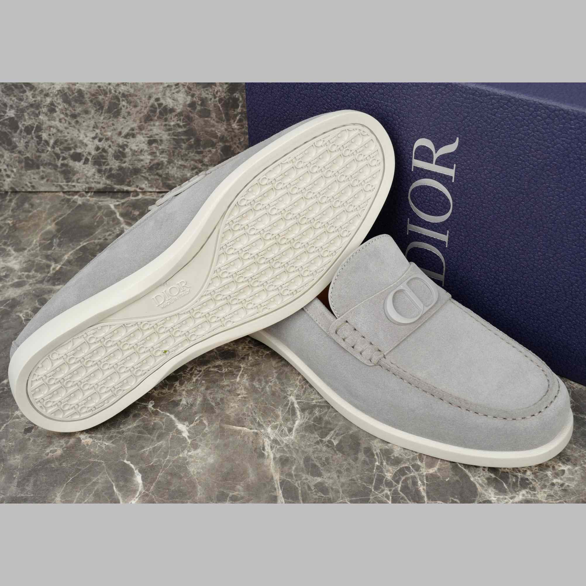 Dior Granville Loafer  - DesignerGu