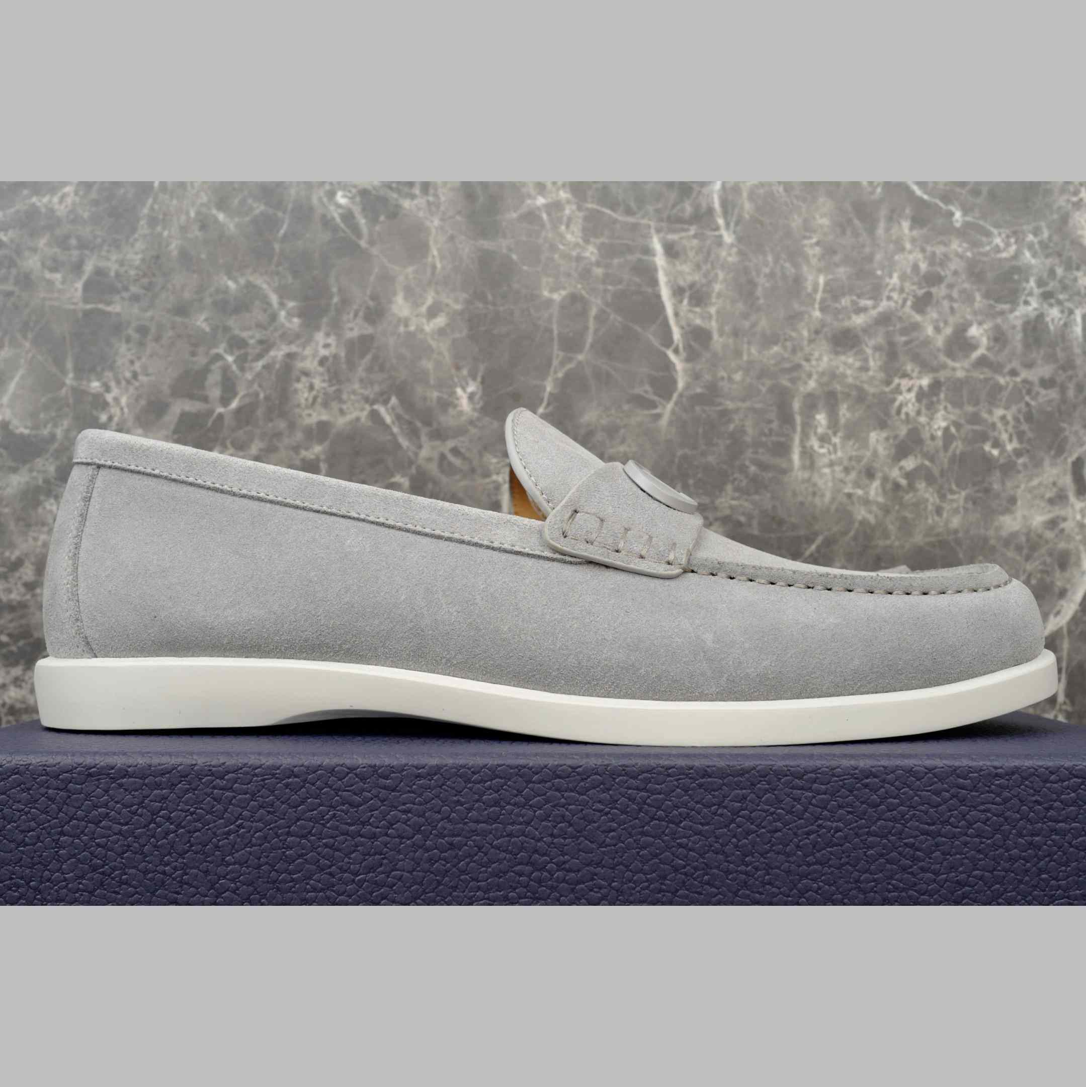 Dior Granville Loafer  - DesignerGu