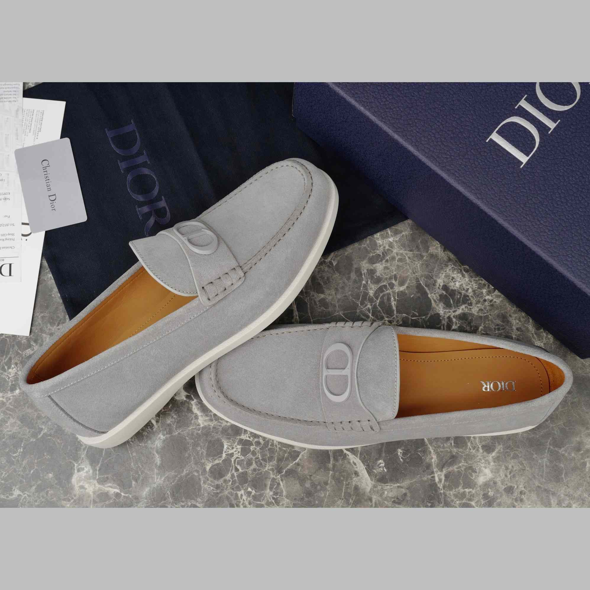 Dior Granville Loafer  - DesignerGu