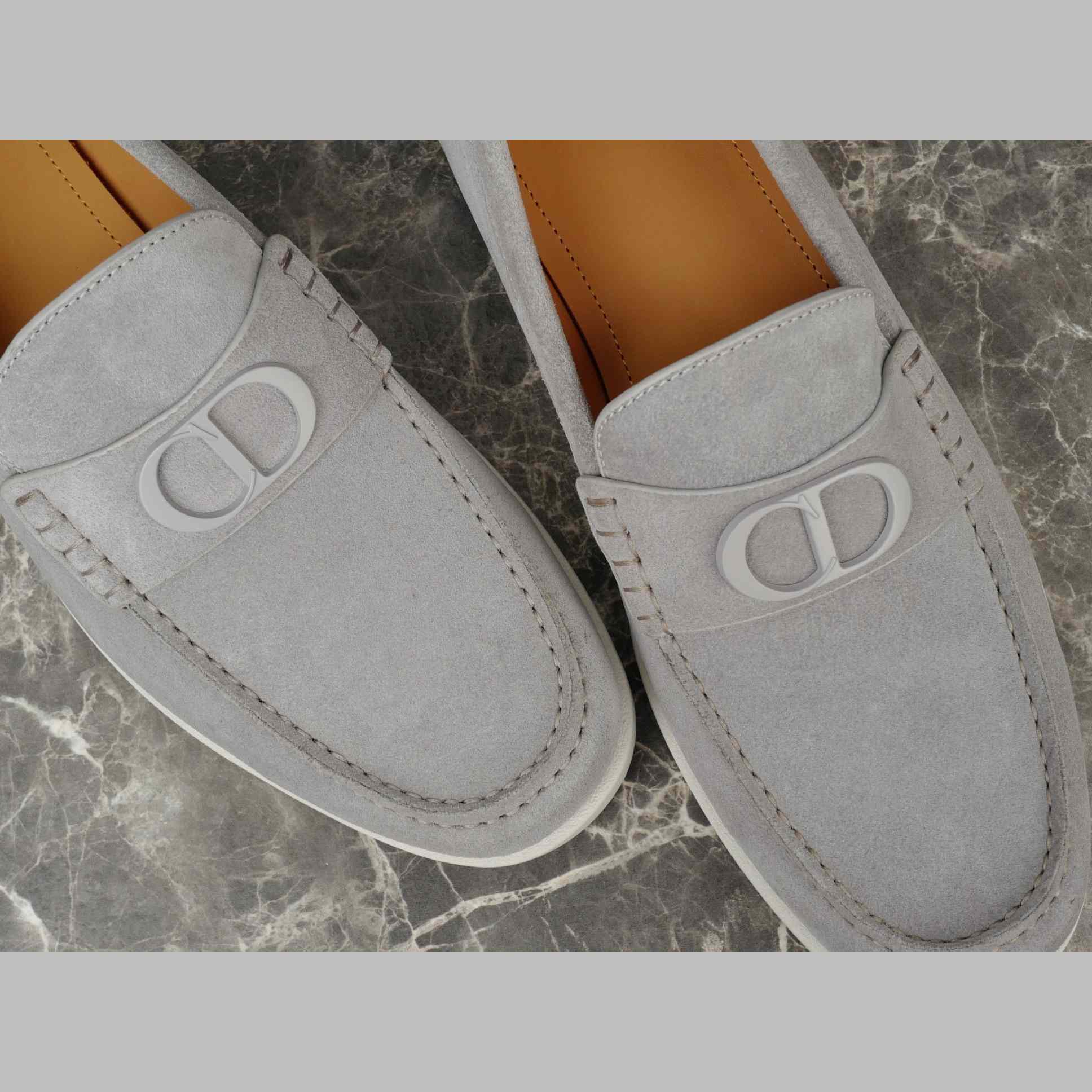 Dior Granville Loafer  - DesignerGu