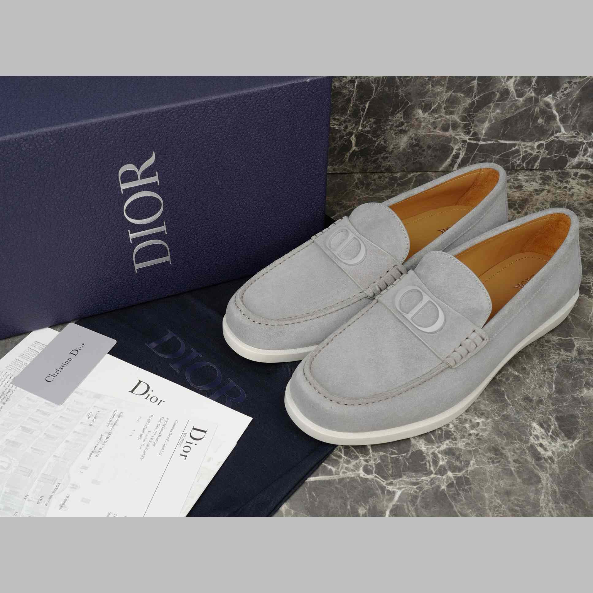 Dior Granville Loafer  - DesignerGu
