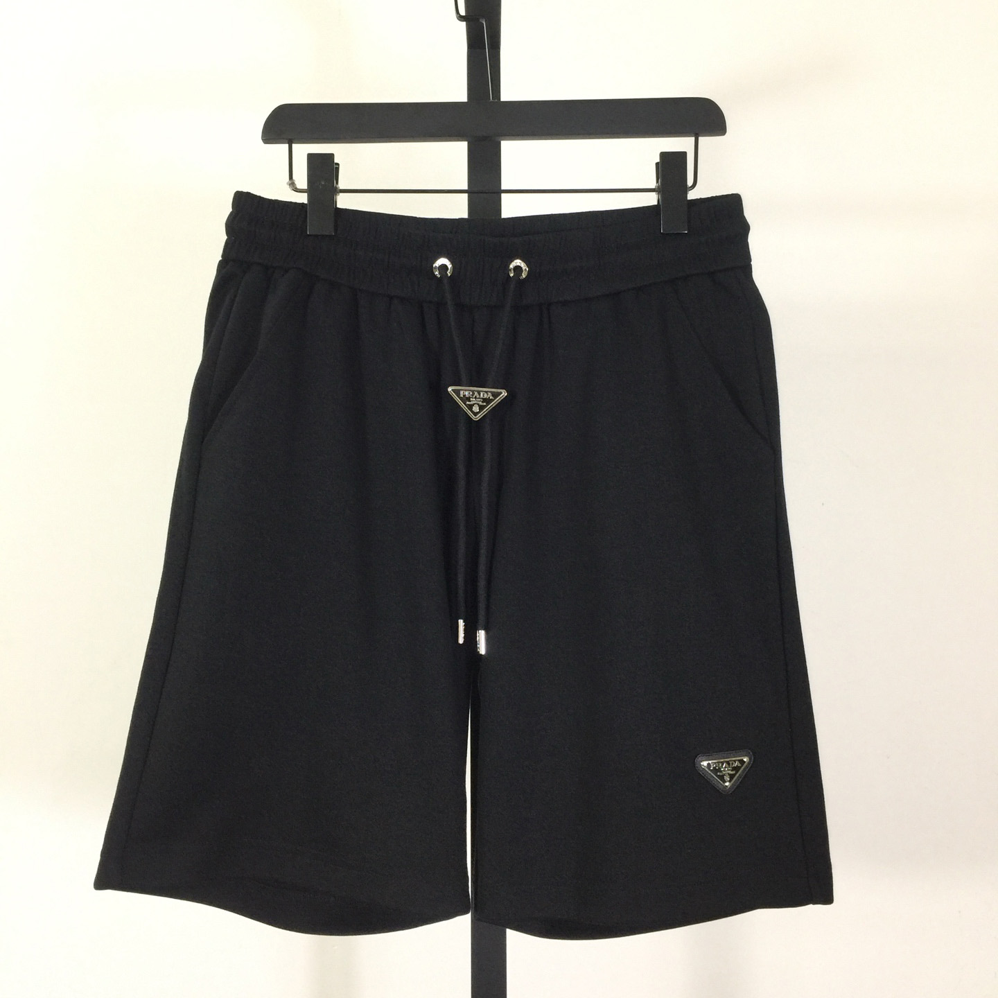 Prada Tee And Short - DesignerGu