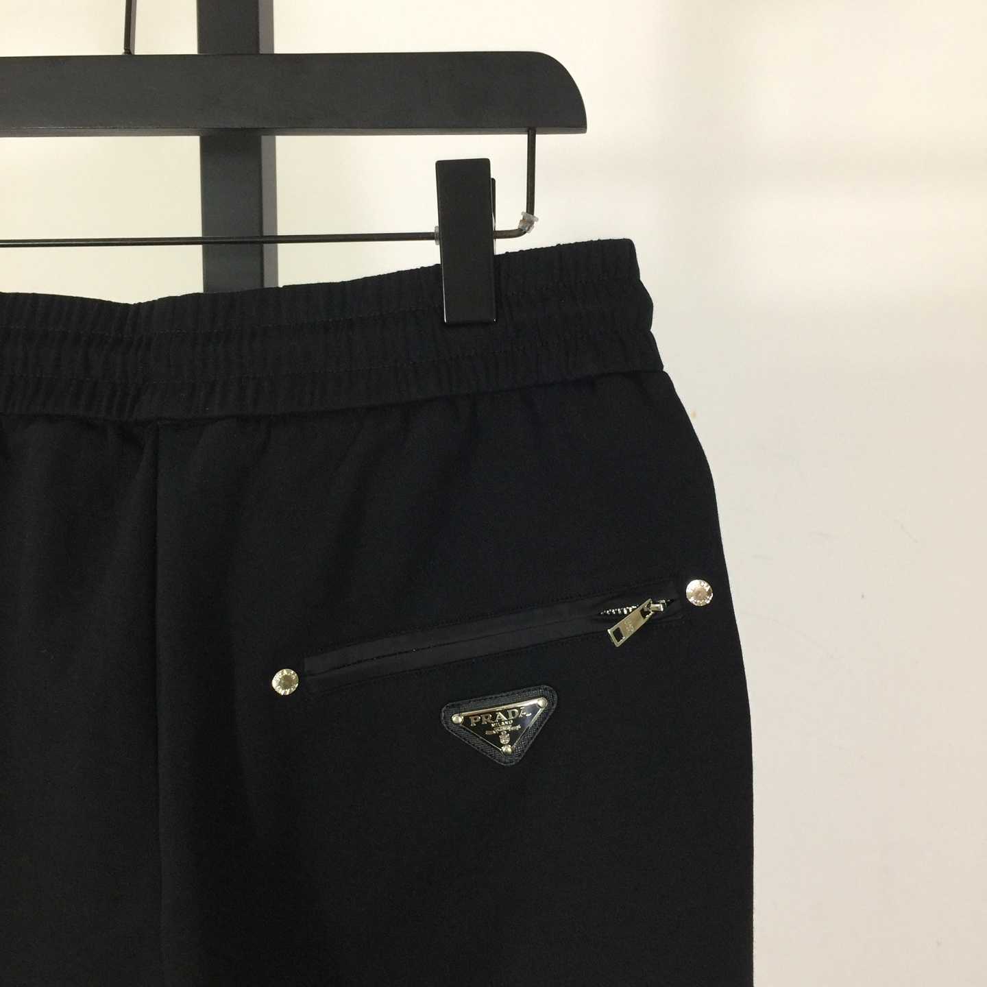 Prada Tee And Short - DesignerGu