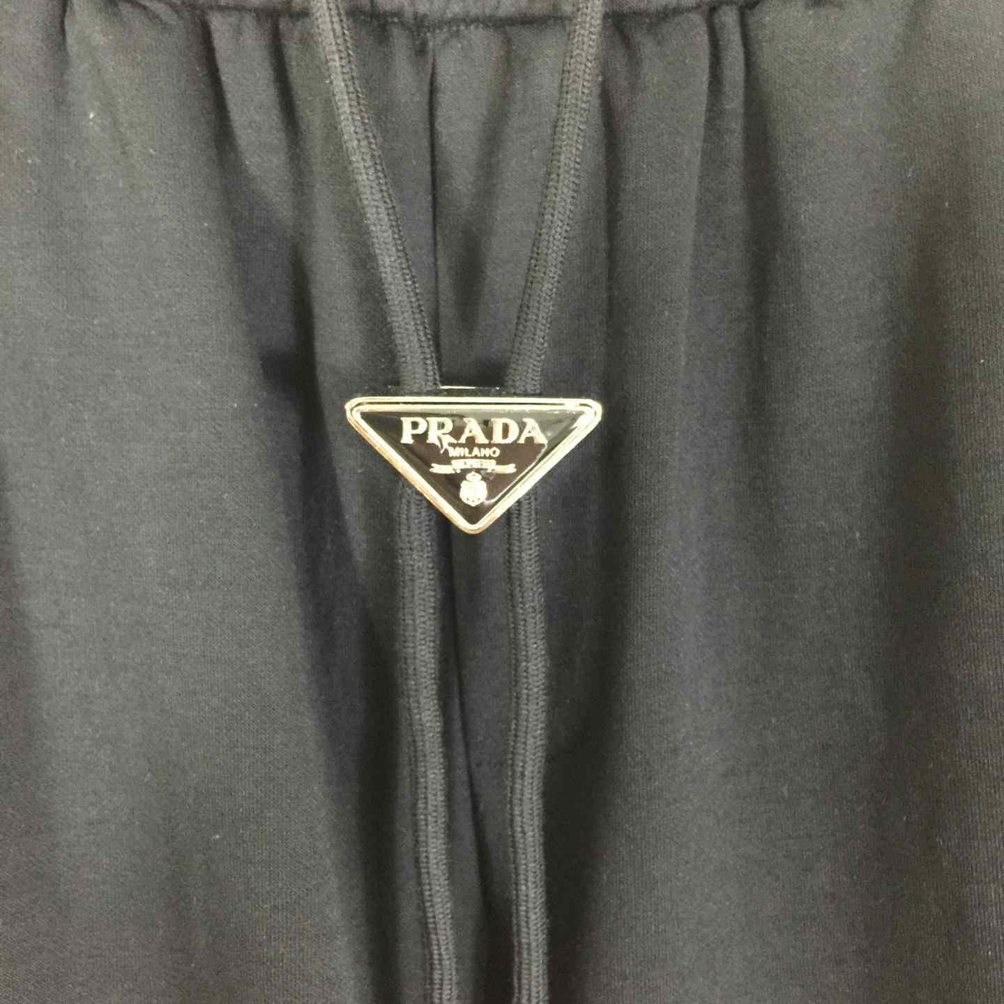 Prada Tee And Short - DesignerGu