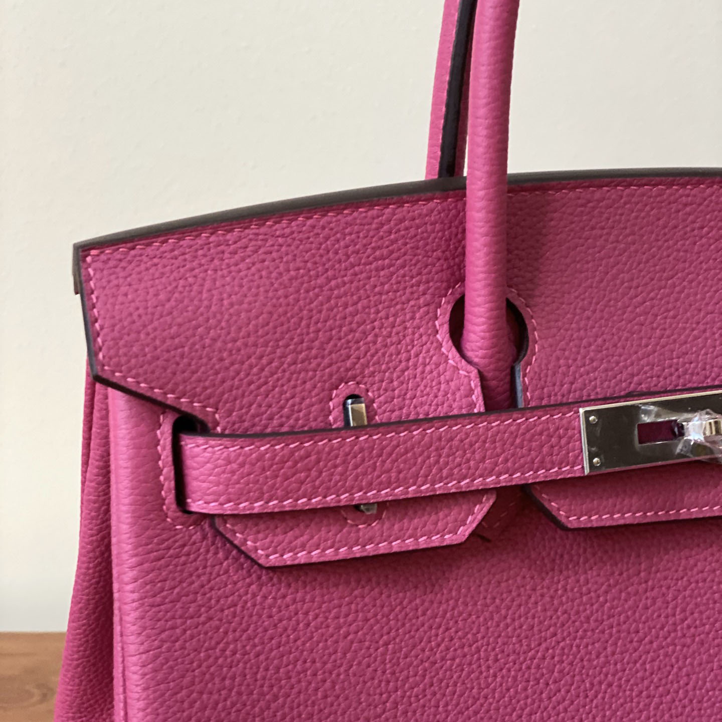 Hermès Birkin 25 Handbag - DesignerGu