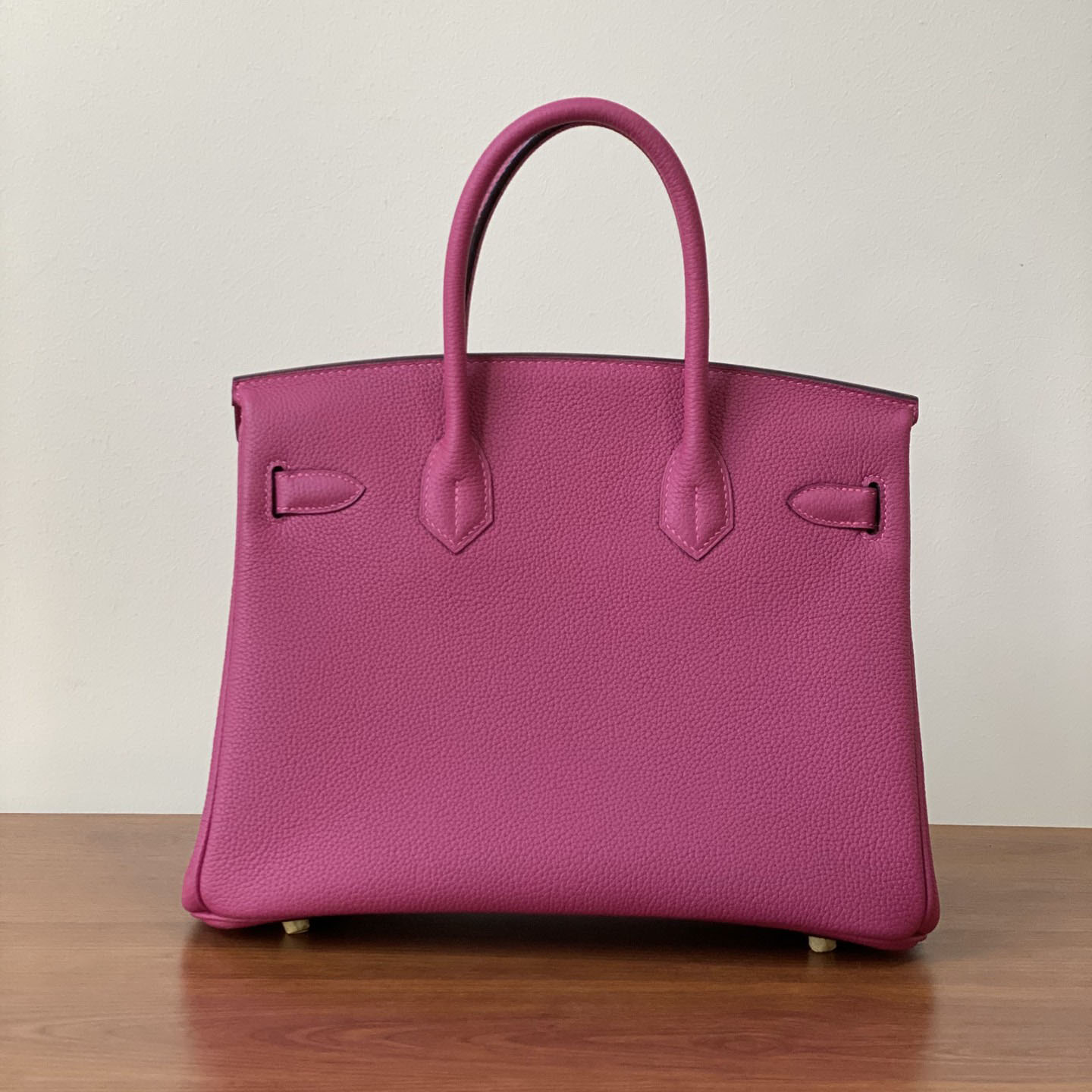 Hermès Birkin 25 Handbag - DesignerGu