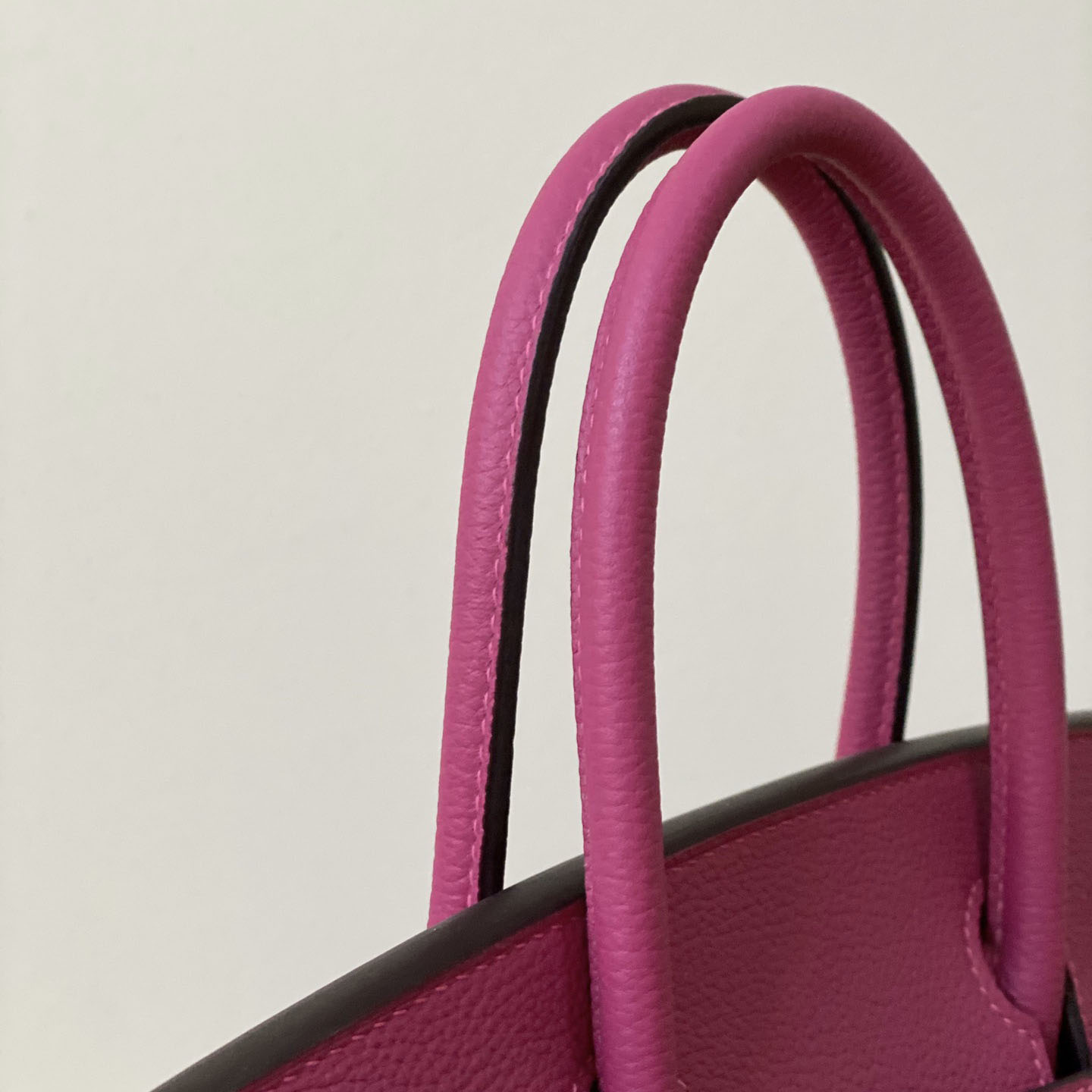 Hermès Birkin 25 Handbag - DesignerGu