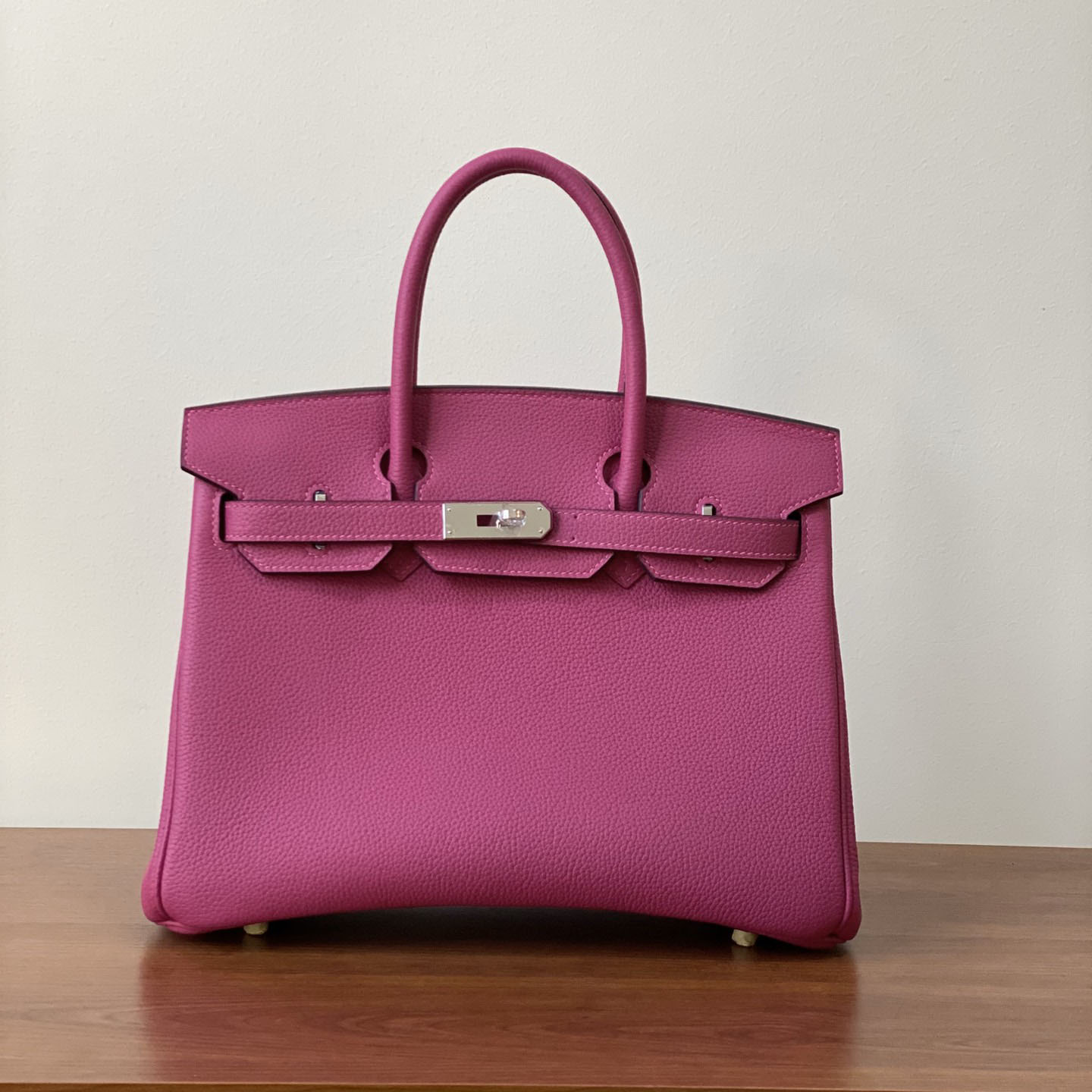 Hermès Birkin 25 Handbag - DesignerGu