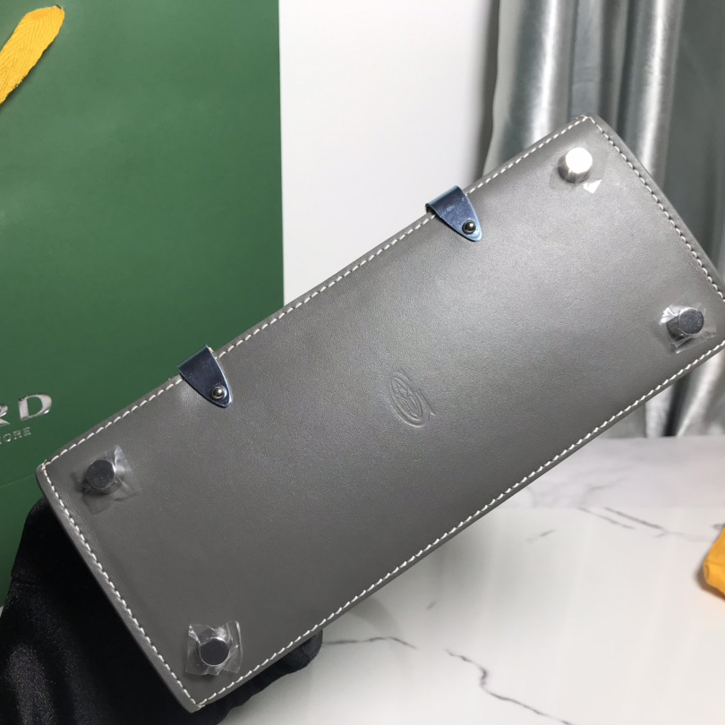 Goyard Saïgon Structuré Mini Bag - DesignerGu