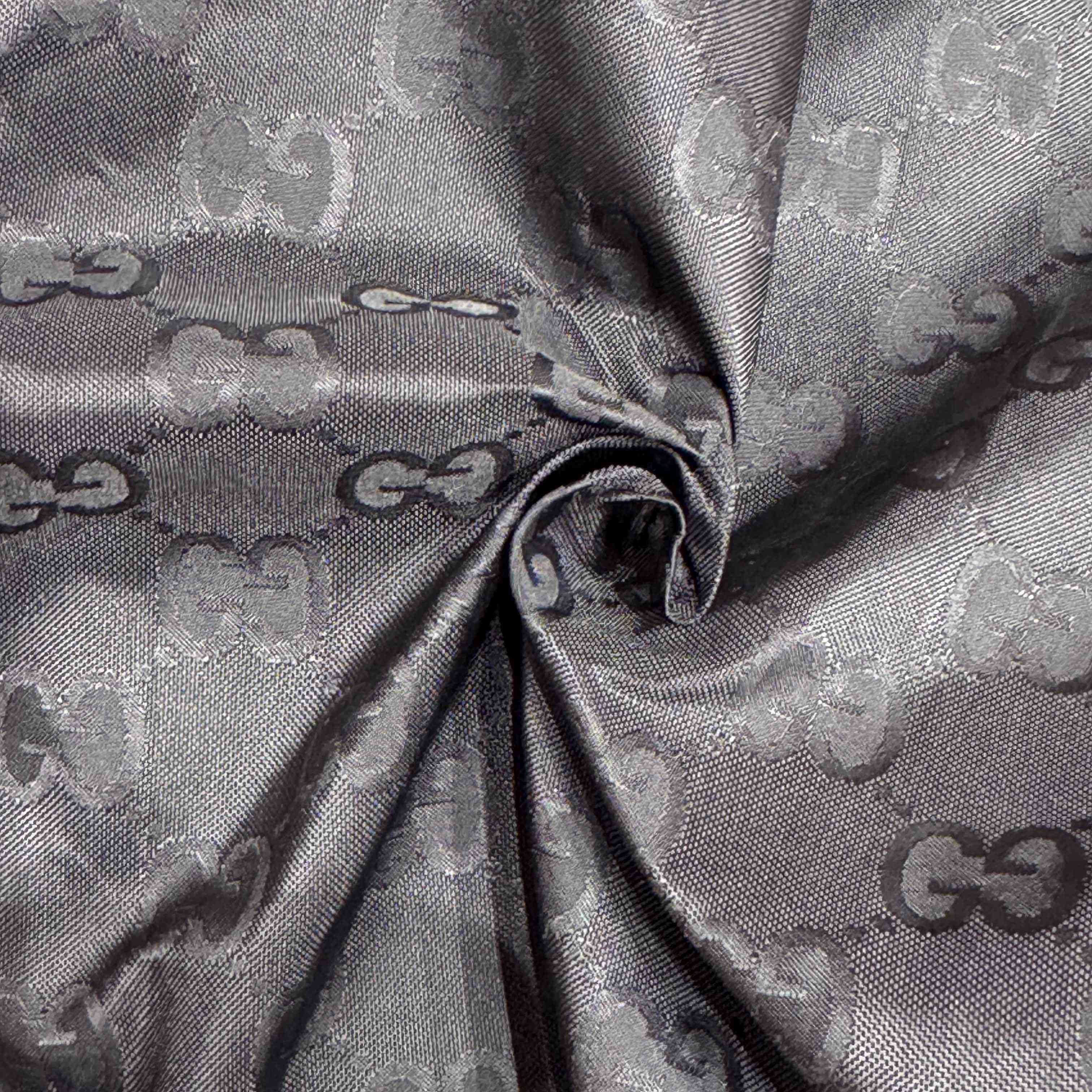 Gucci Lightweight GG Nylon Jacquard Short - DesignerGu