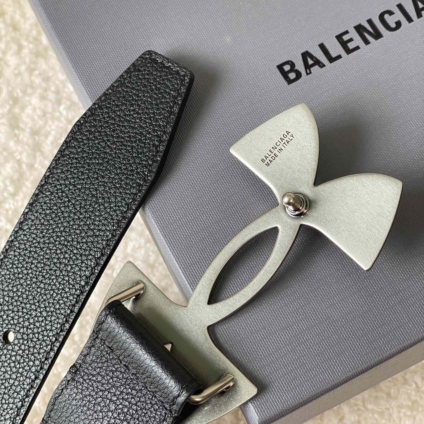 Balenciaga × Under Armour Belt   3.5cm - DesignerGu
