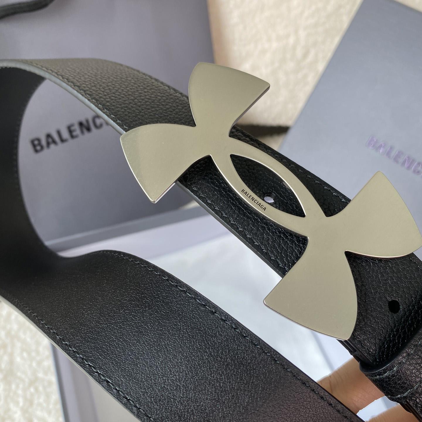 Balenciaga × Under Armour Belt   3.5cm - DesignerGu