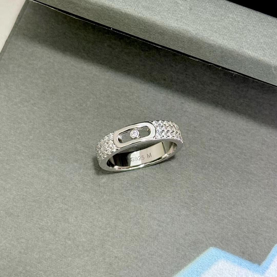 Messika Rings - DesignerGu