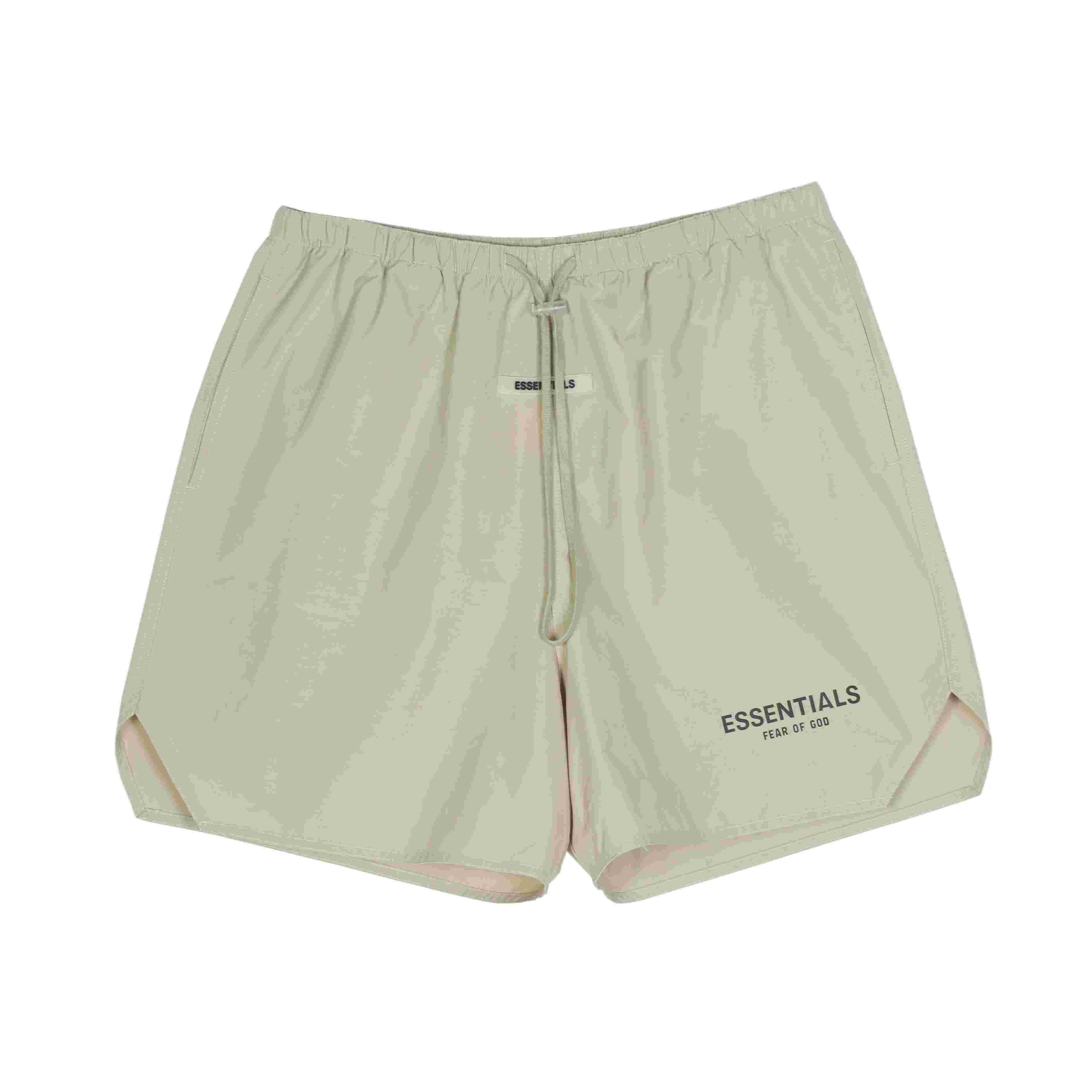 Fear of God Essentials Volley Shorts - DesignerGu