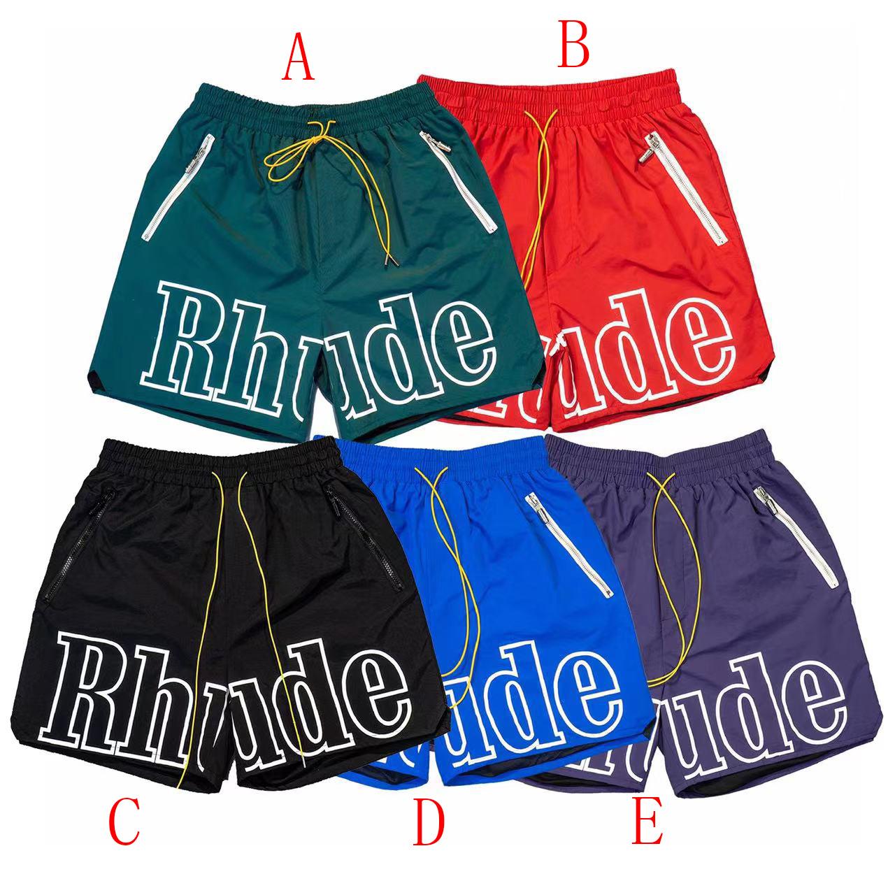 Rhude Swim Trunk - DesignerGu