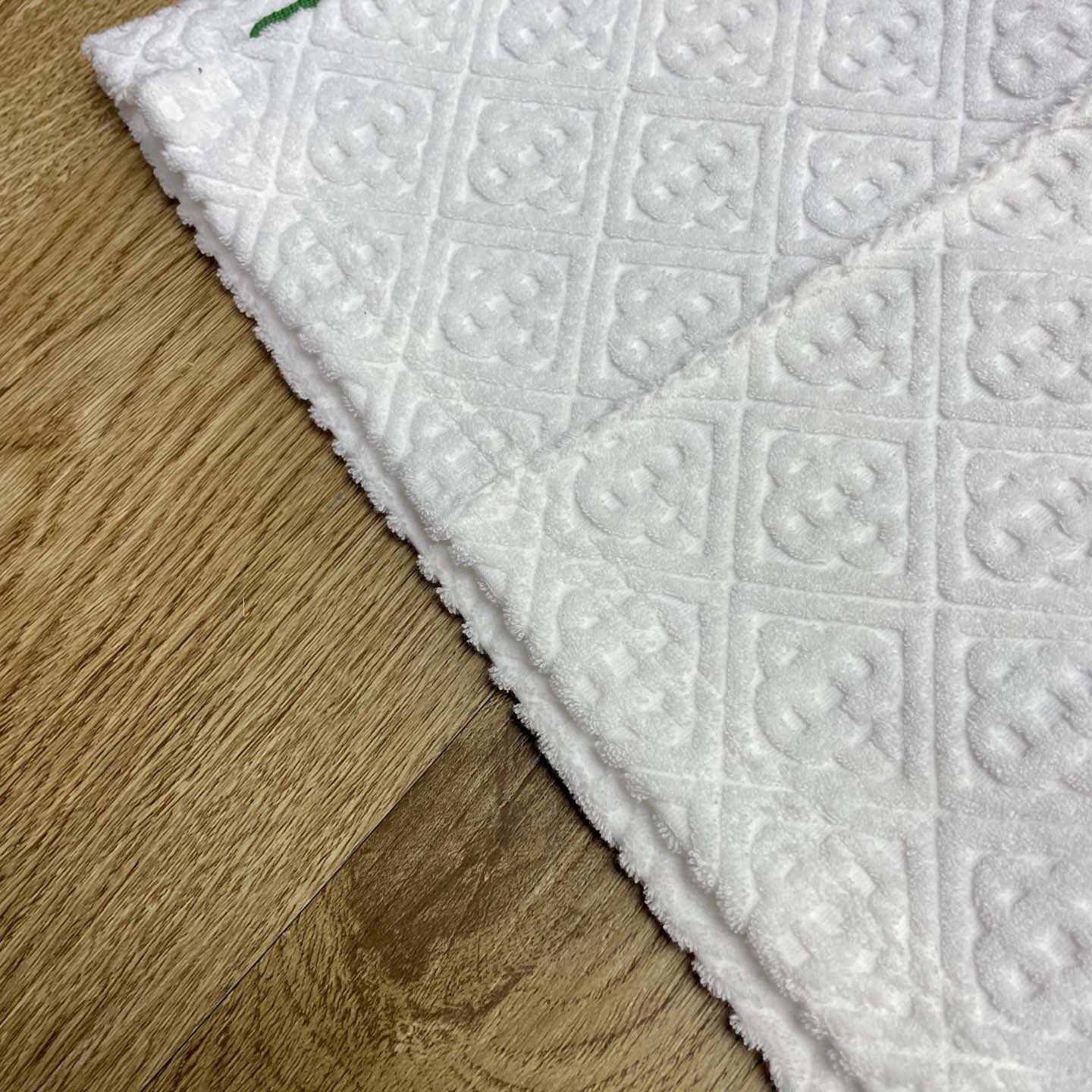 Casablanca Monogram Jacquard Towelling Shorts    c1031 - DesignerGu