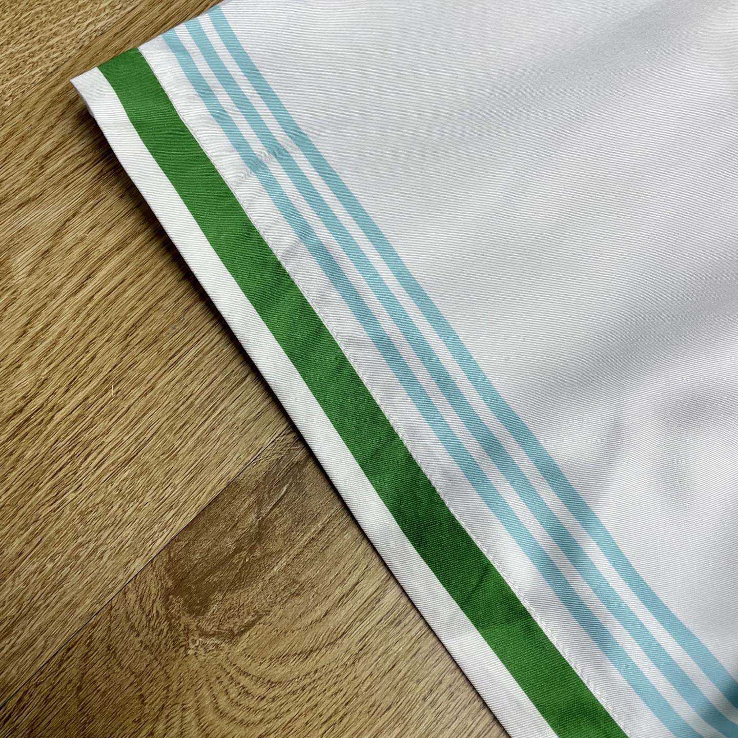 Casablanca Tennis Club Icon Shorts   CA3535 - DesignerGu