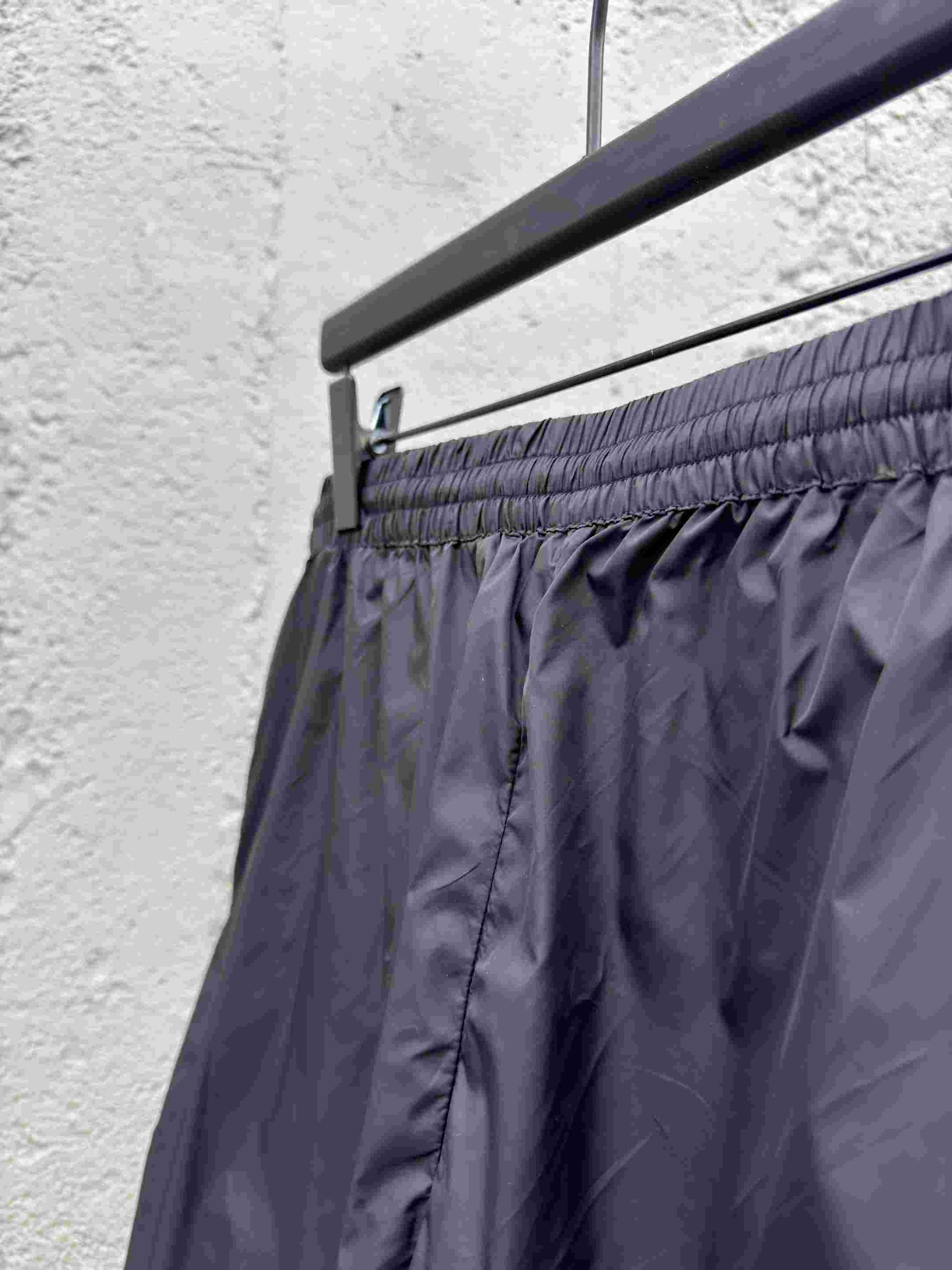 Prada Light Re-Nylon Shorts    - DesignerGu