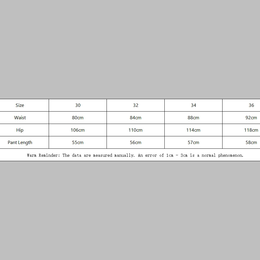 Louis Vuitton Denim Shorts   1AHVDJ - DesignerGu