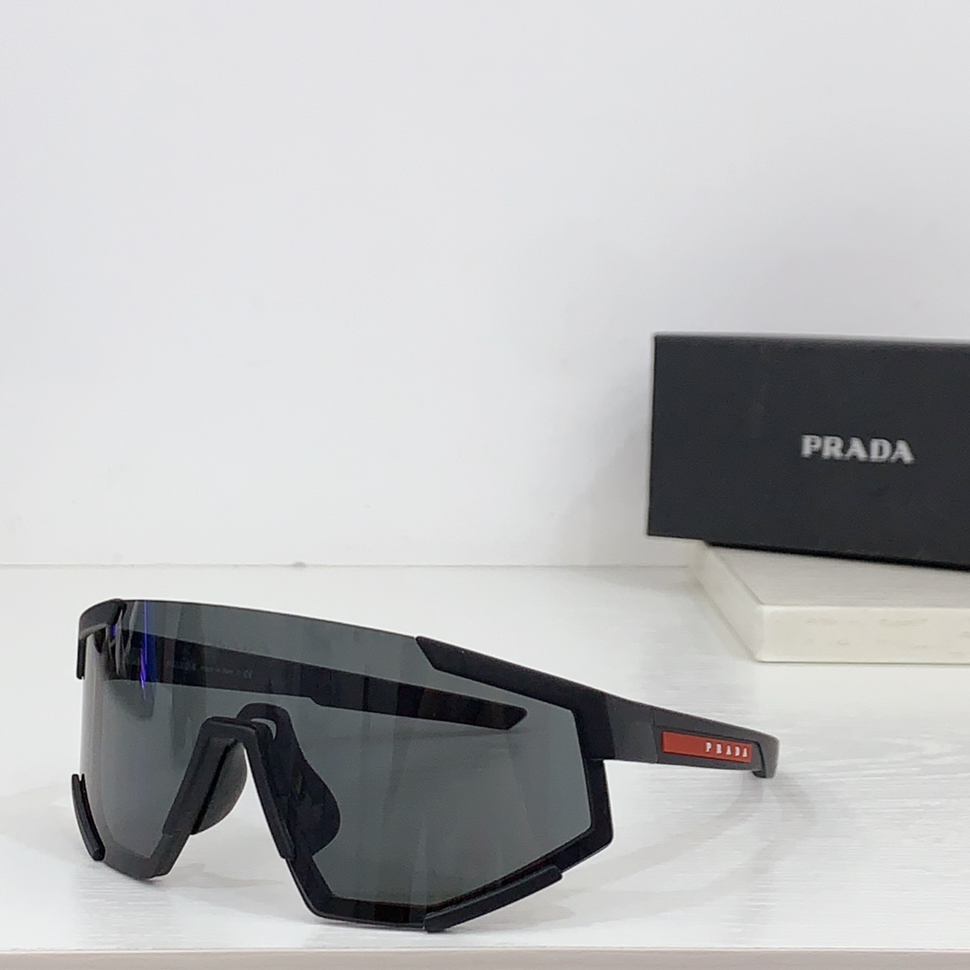 Prada SPS04W Sunglasses   - DesignerGu