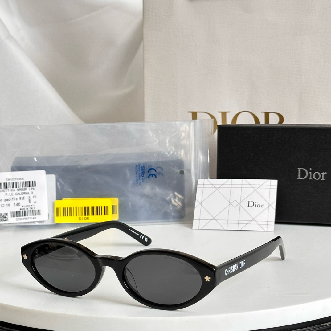 Dior DiorPacific R1F Sunglasses   - DesignerGu