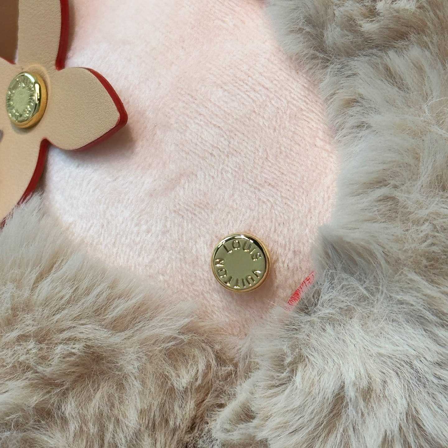 Louis Vuitton My Vivienne Bag Charm   M02324 - DesignerGu