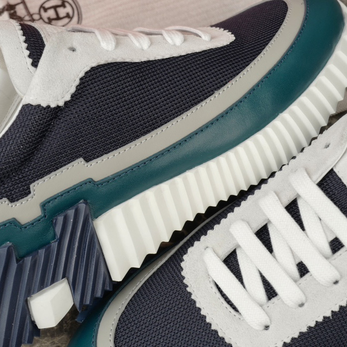 Hermes Bouncing Sneaker - DesignerGu