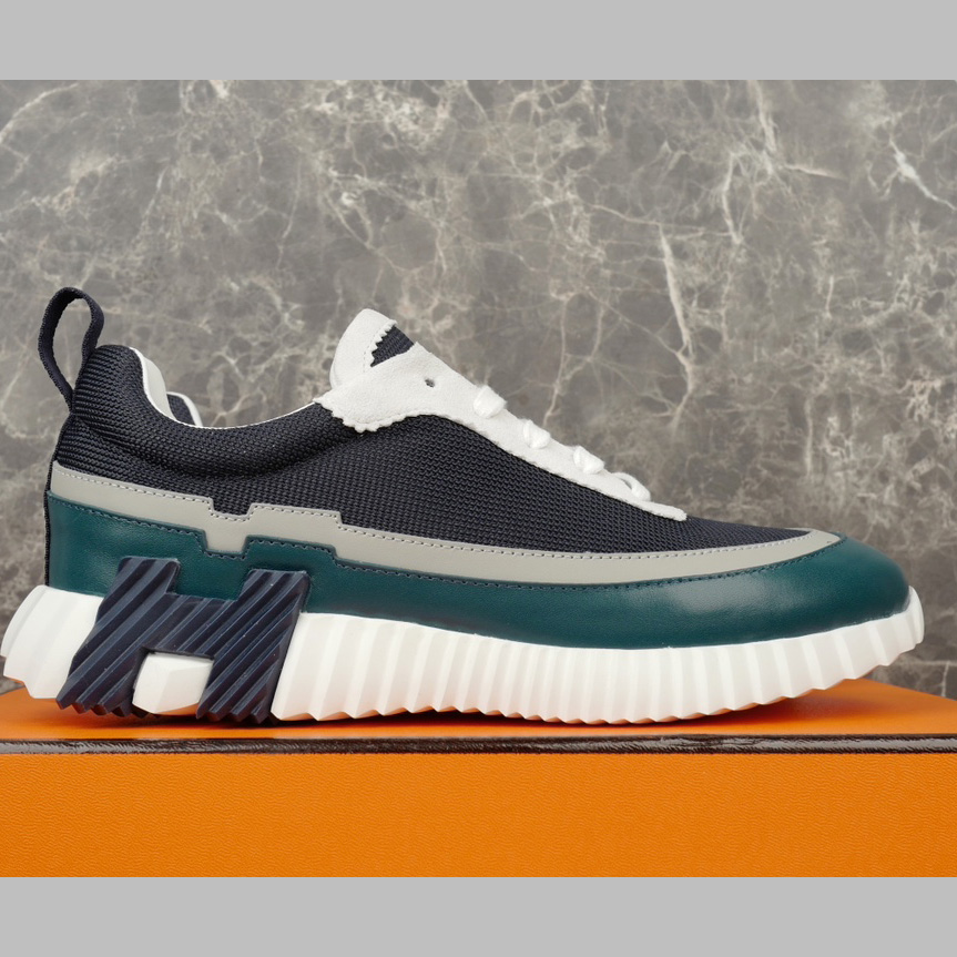 Hermes Bouncing Sneaker - DesignerGu