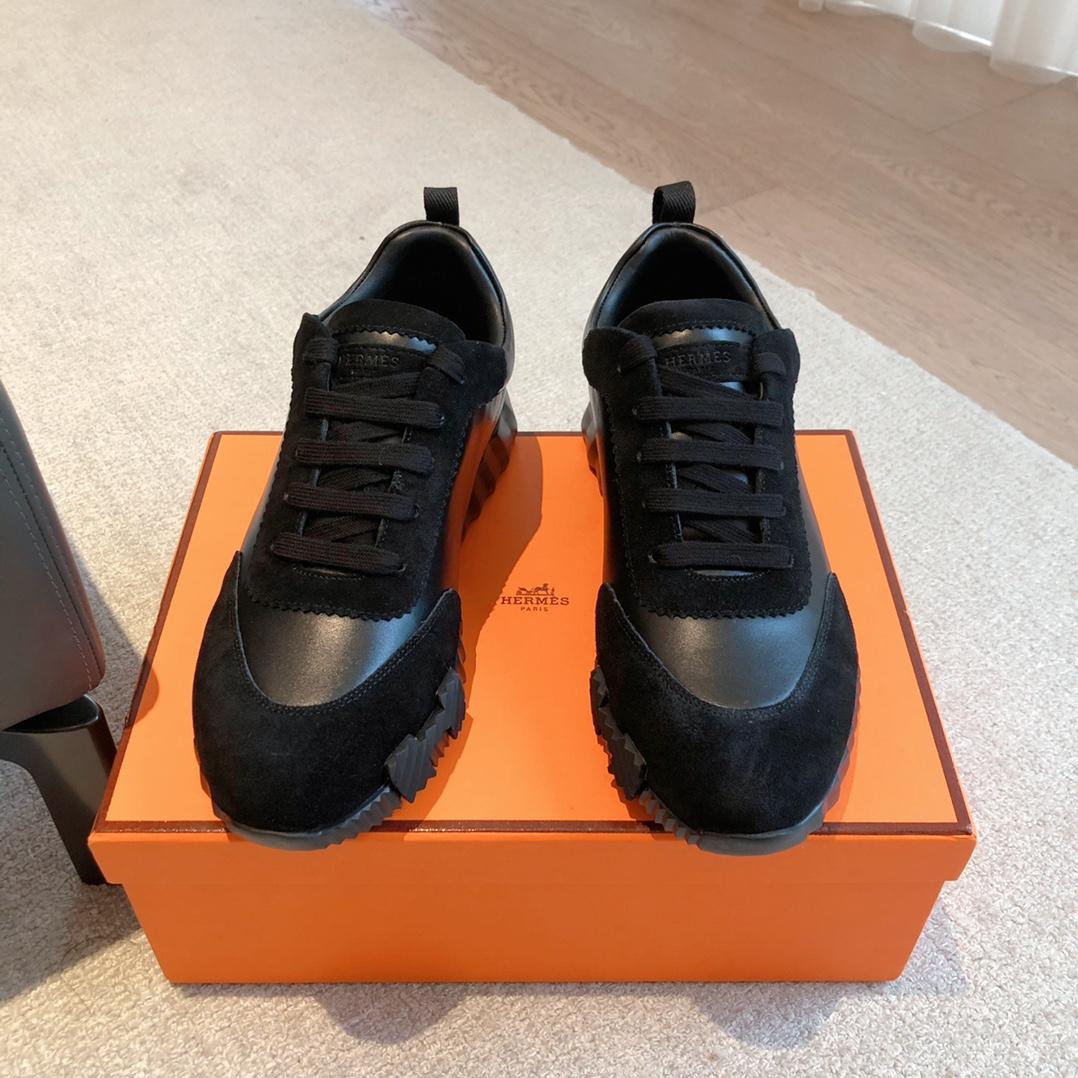 Hermes Bouncing Sneaker - DesignerGu