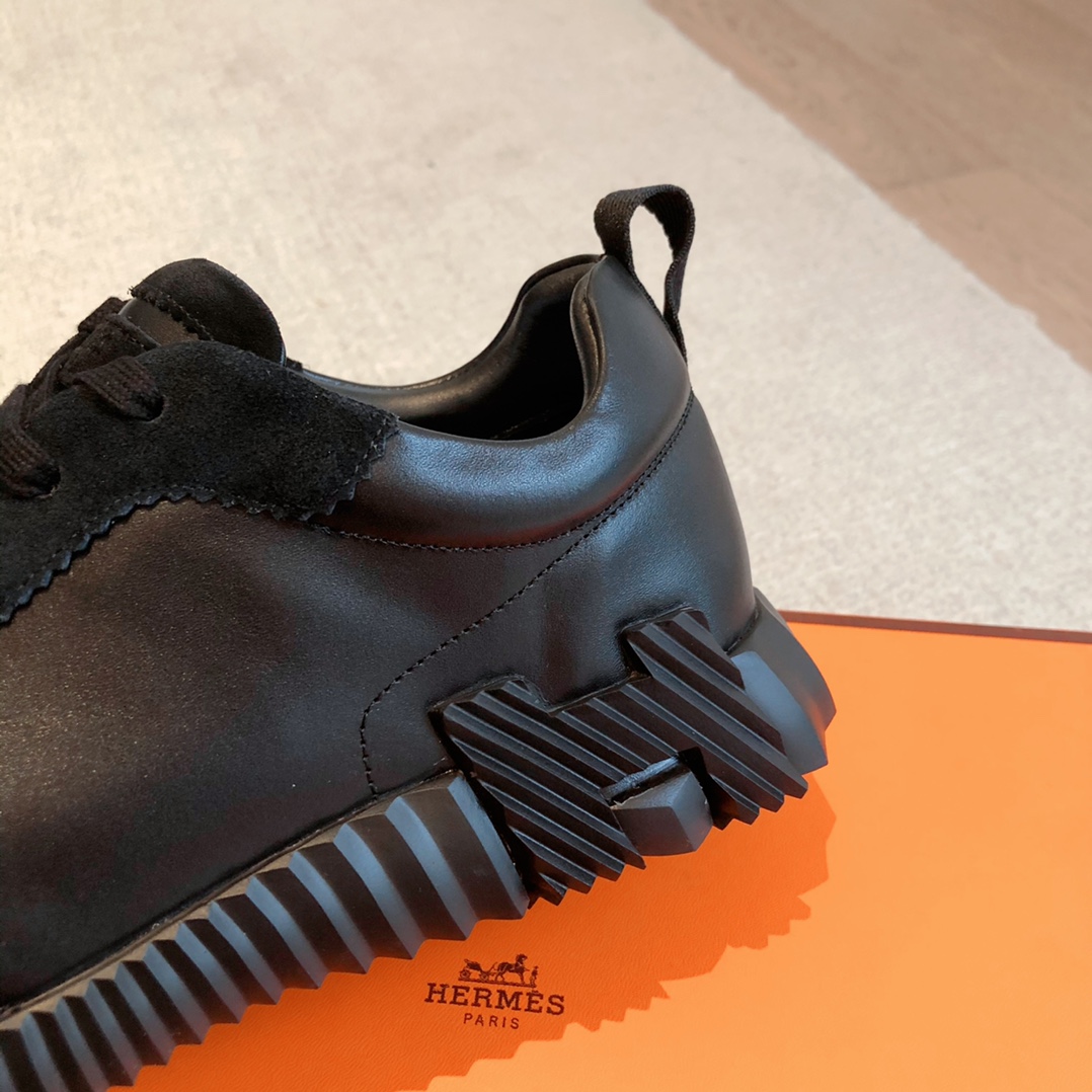 Hermes Bouncing Sneaker - DesignerGu