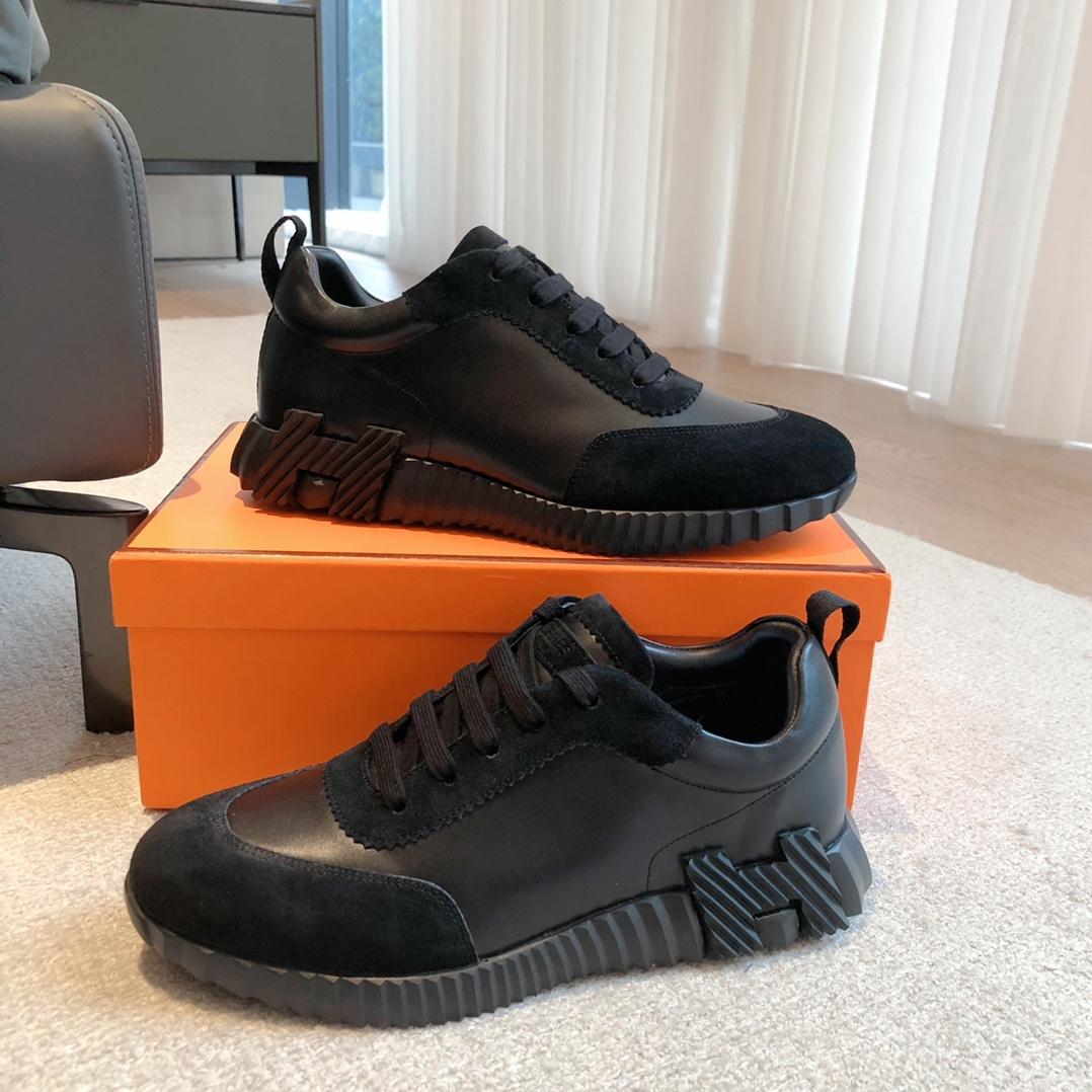 Hermes Bouncing Sneaker - DesignerGu