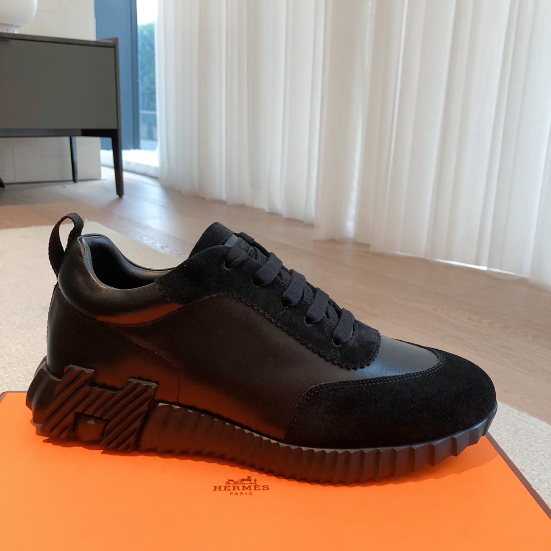 Hermes Bouncing Sneaker - DesignerGu