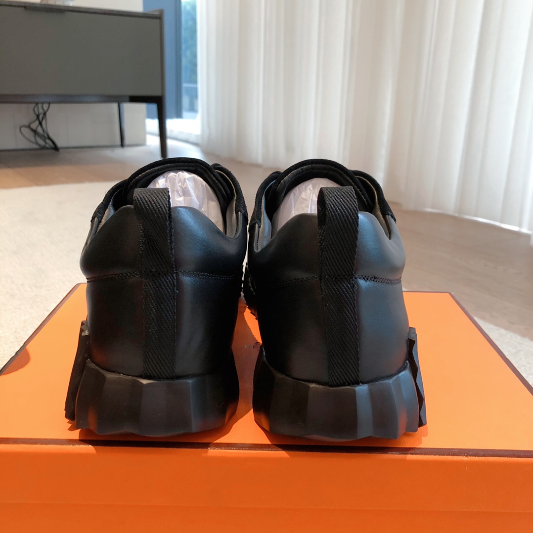 Hermes Bouncing Sneaker - DesignerGu