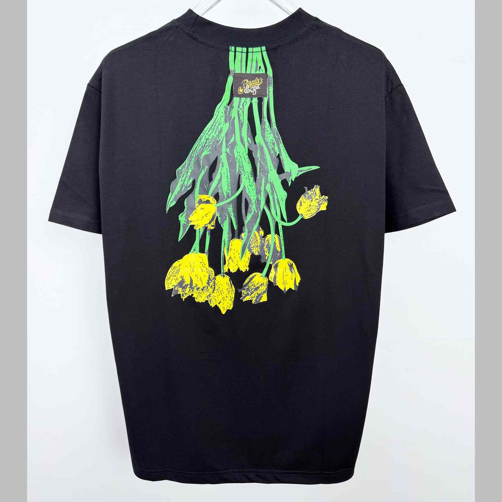 Loewe Relaxed fit T-shirt In Cotton - DesignerGu