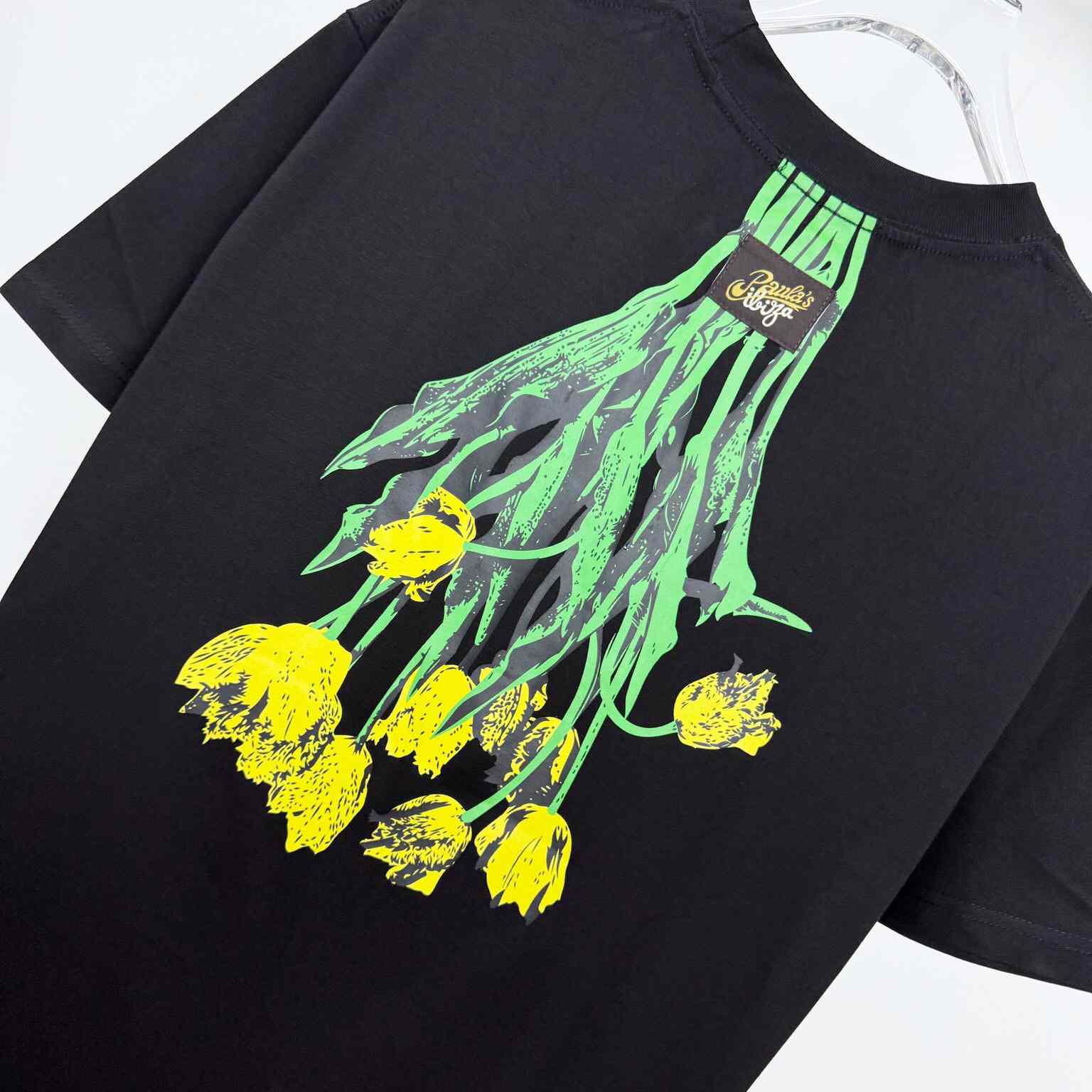 Loewe Relaxed fit T-shirt In Cotton - DesignerGu