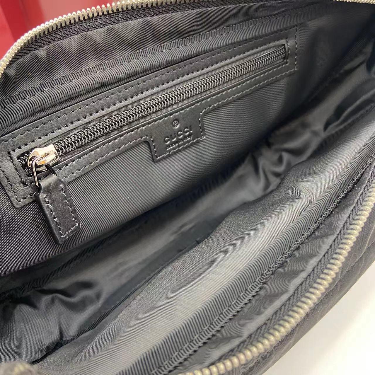 Gucci Nexus Large Slingbag - DesignerGu