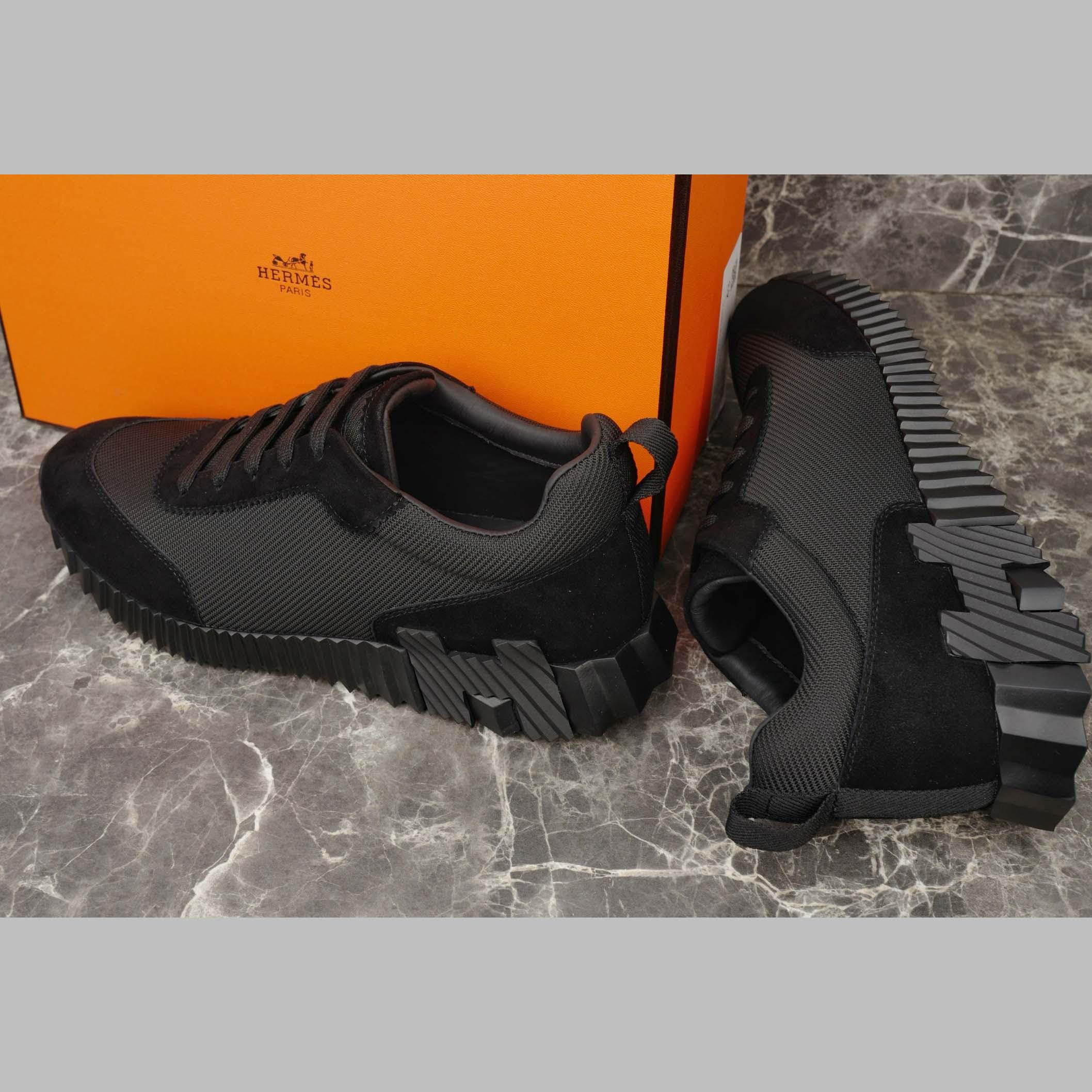 Hermes Bouncing Sneaker - DesignerGu